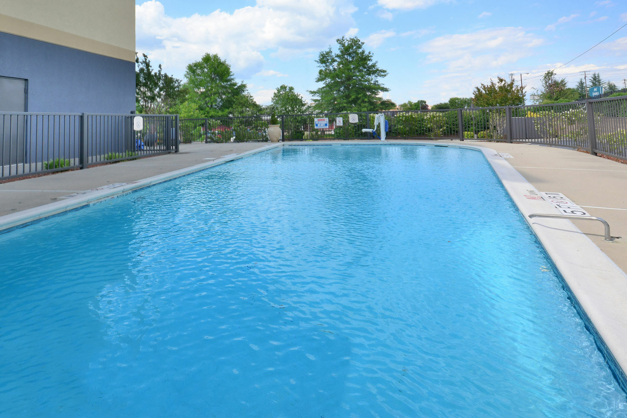 Fairfield Inn And Suites By Marriott Winston Salem/Hanes Exterior foto